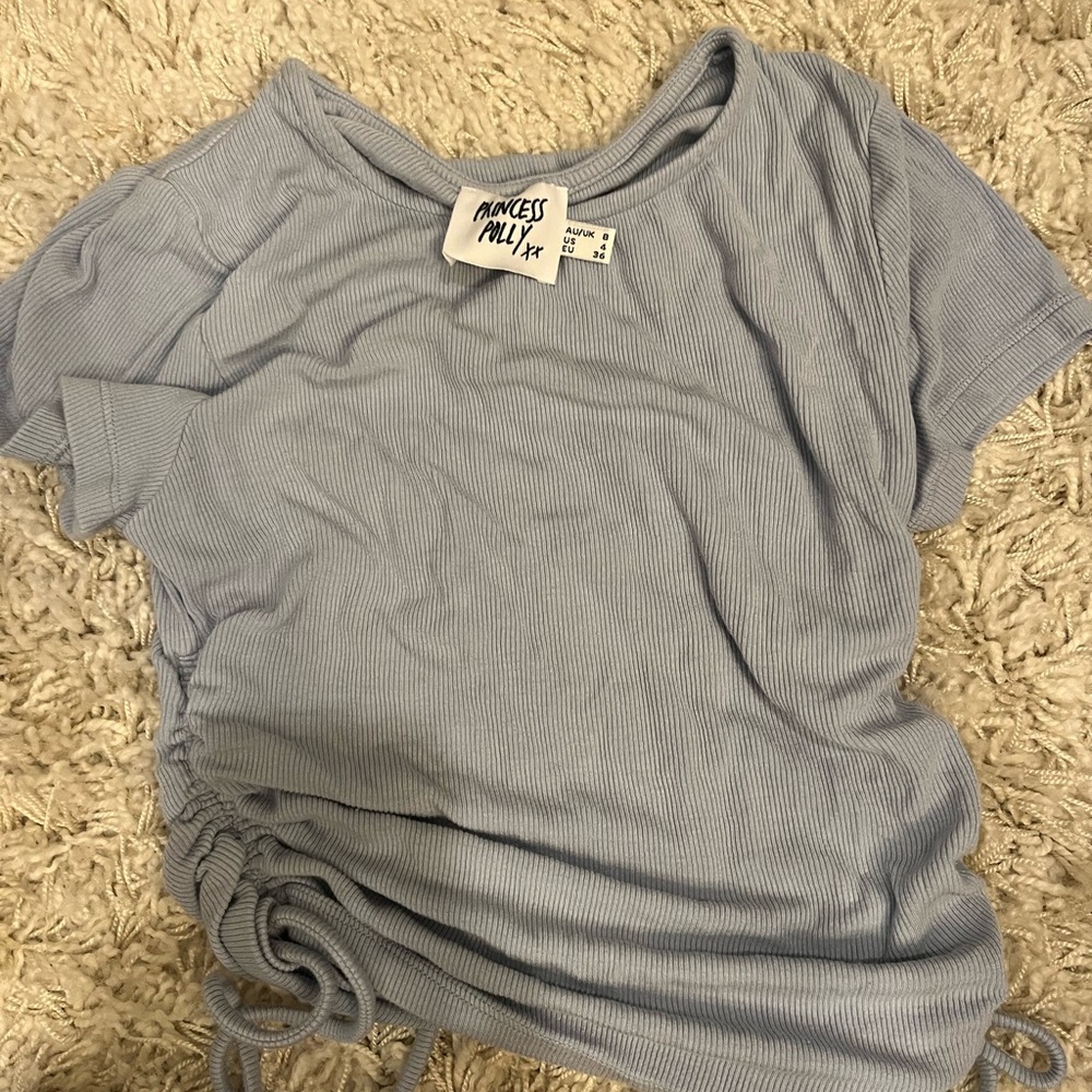 princess polly top